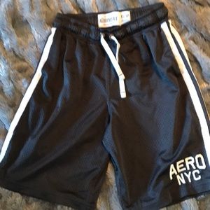 Men's size XS athletic shorts